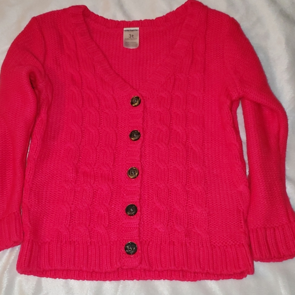 3t cardigan